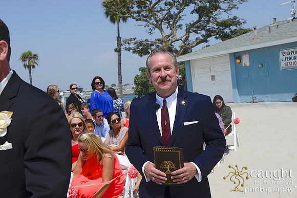 058 Valvatne Romantic Beach Wedding in Long Beach