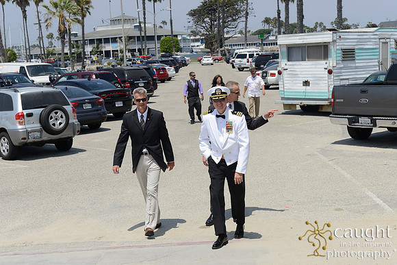 006 Valvatne Romantic Beach Wedding in Long Beach