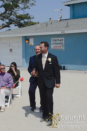 054 Valvatne Romantic Beach Wedding in Long Beach