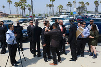 014 Valvatne Romantic Beach Wedding in Long Beach