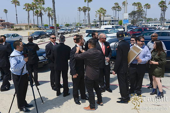 014 Valvatne Romantic Beach Wedding in Long Beach