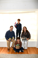 014 Adams Family Portraits in Long Beach 2022