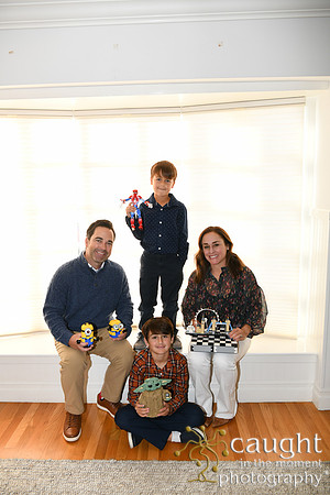 014 Adams Family Portraits in Long Beach 2022