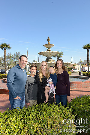 032 Sonnhalter Family Portraits
