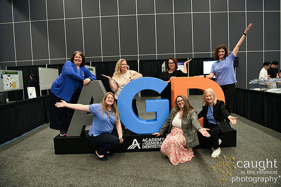 089 AGD2025 Conference in Montreal