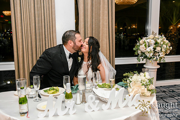 698 Clinton Wedding the Reef Long Beach