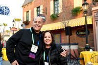 1596 AAE 2024 in Los Angeles - President's Reception