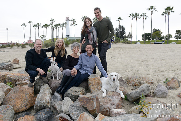 014 Gilboa Family Portraits