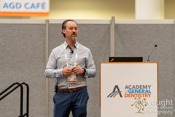 278 AGD2024 Conference in Minneapolis