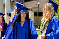 386 High School Graduation Cal Lutheran 2025