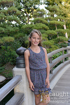 106 Family Portraits at Japanese Gardens