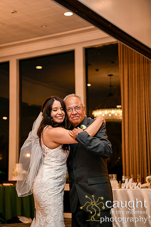 644 Clinton Wedding the Reef Long Beach