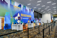 005 STS2026 Registration & Signage