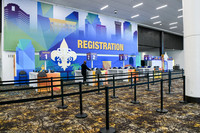 006 STS2026 Registration & Signage