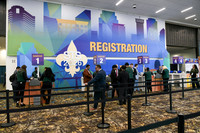 010 STS2026 Registration & Signage