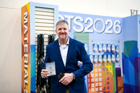 014 STS2026 Registration & Signage
