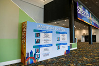 020 STS2026 Registration & Signage