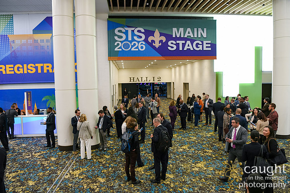 065 STS2026 Networking
