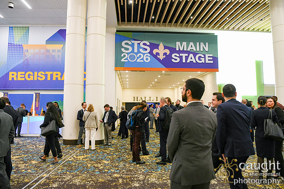 064 STS2026 Networking