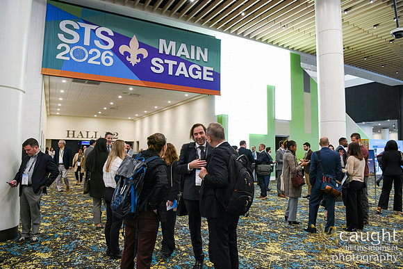 067 STS2026 Networking