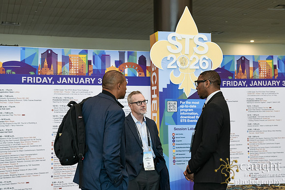 089 STS2026 Networking