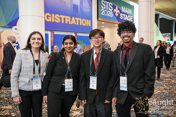088 STS2026 Networking