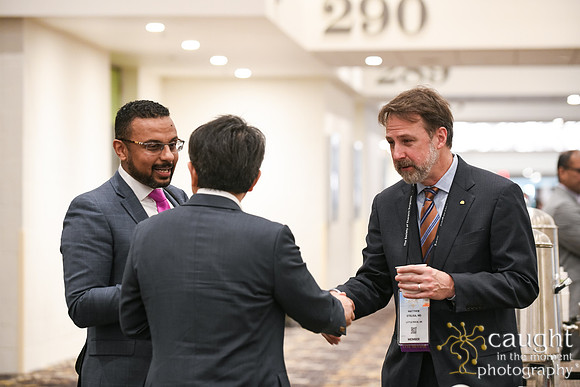 100 STS2026 Networking