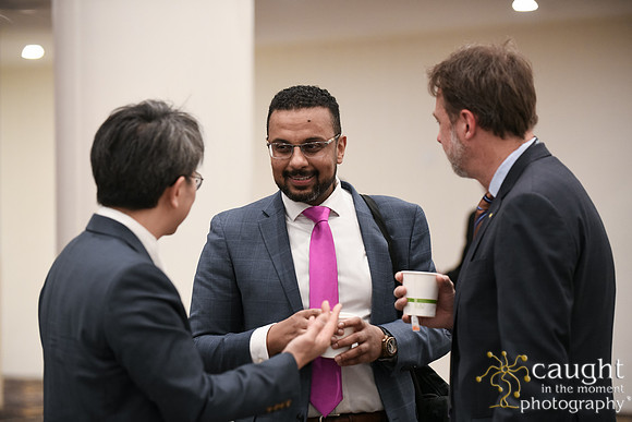 101 STS2026 Networking