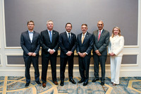 118 STS2026 Board of Directors & EC