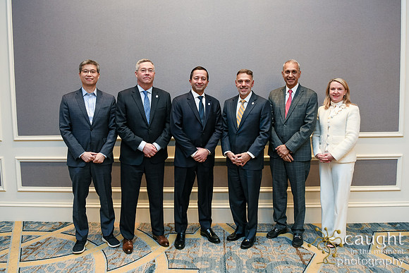 118 STS2026 Board of Directors & EC