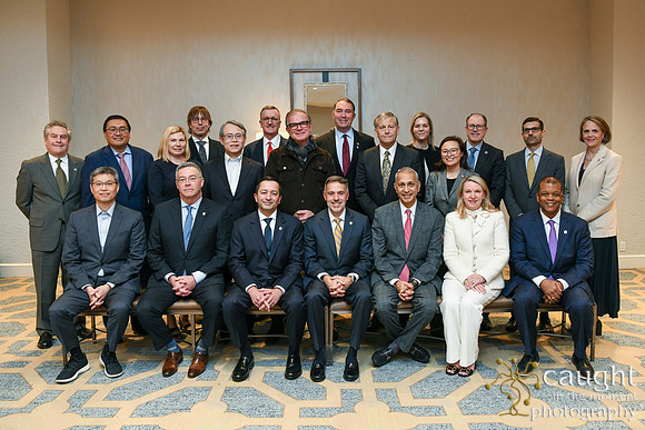 115 STS2026 Board of Directors & EC