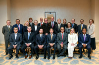 Board of Directors & EC