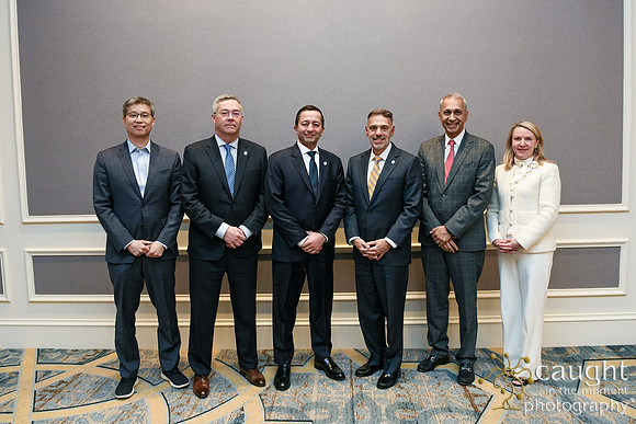 119 STS2026 Board of Directors & EC