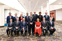 121 STS2026 Board of Directors & EC