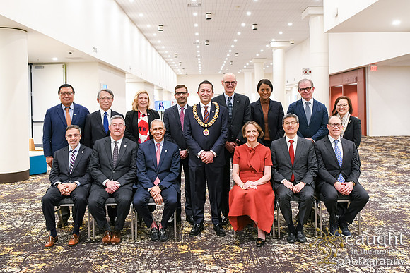 121 STS2026 Board of Directors & EC