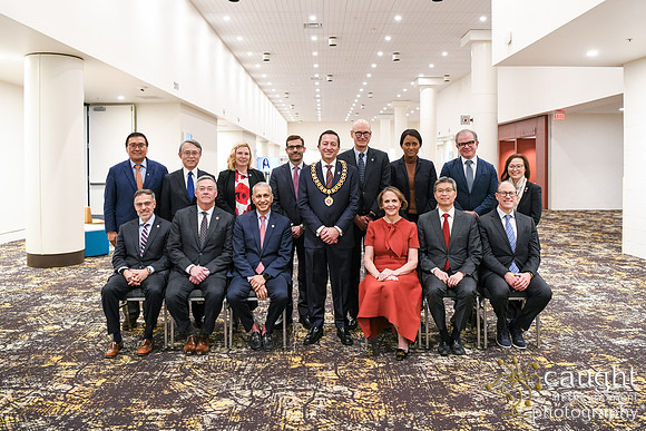 122 STS2026 Board of Directors & EC