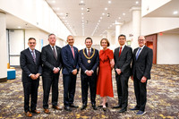 123 STS2026 Board of Directors & EC