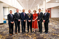 124 STS2026 Board of Directors & EC