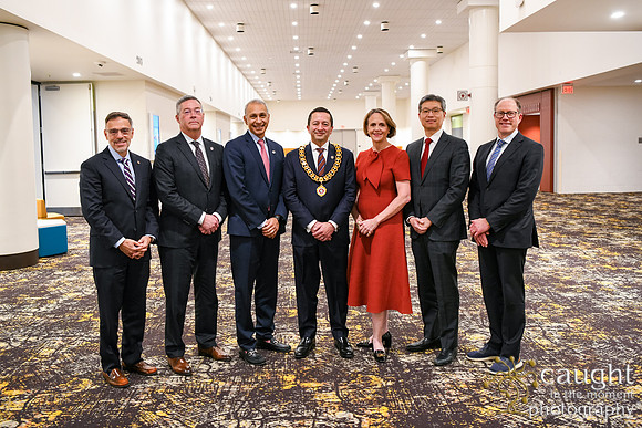 124 STS2026 Board of Directors & EC
