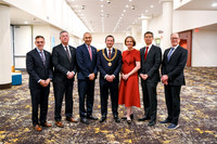 125 STS2026 Board of Directors & EC
