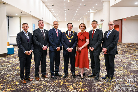 125 STS2026 Board of Directors & EC