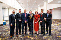 126 STS2026 Board of Directors & EC