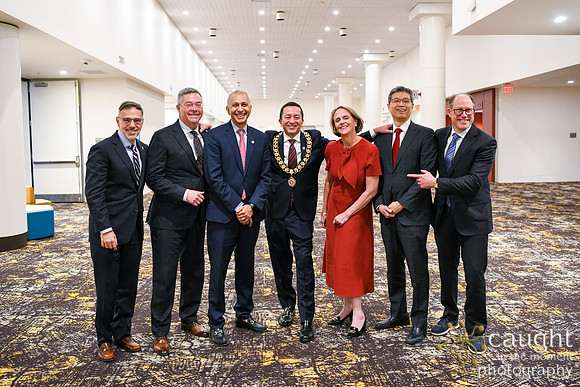 126 STS2026 Board of Directors & EC