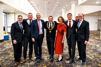 127 STS2026 Board of Directors & EC