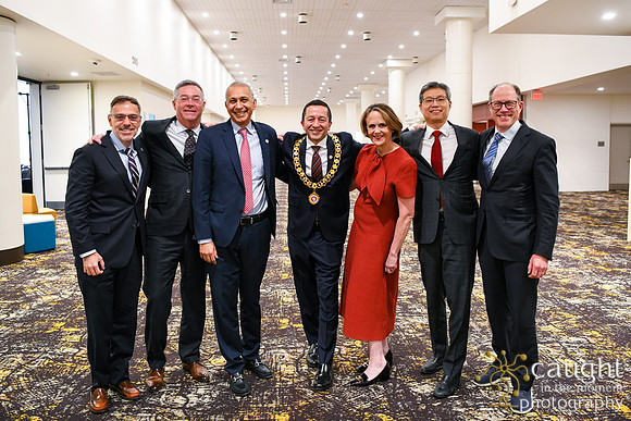 127 STS2026 Board of Directors & EC