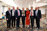 128 STS2026 Board of Directors & EC