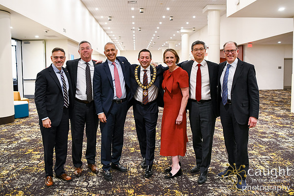 128 STS2026 Board of Directors & EC