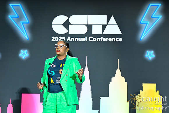 1093 CSTA 2025 Cleveland