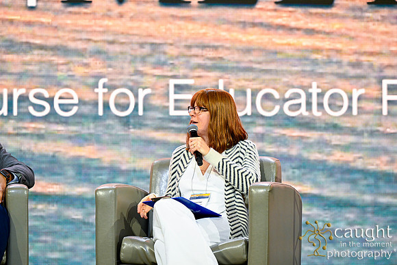 538 AACTE Annual Meeting 2025 Long Beach