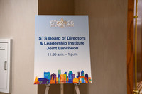 136 STS2026 Leadership Institute